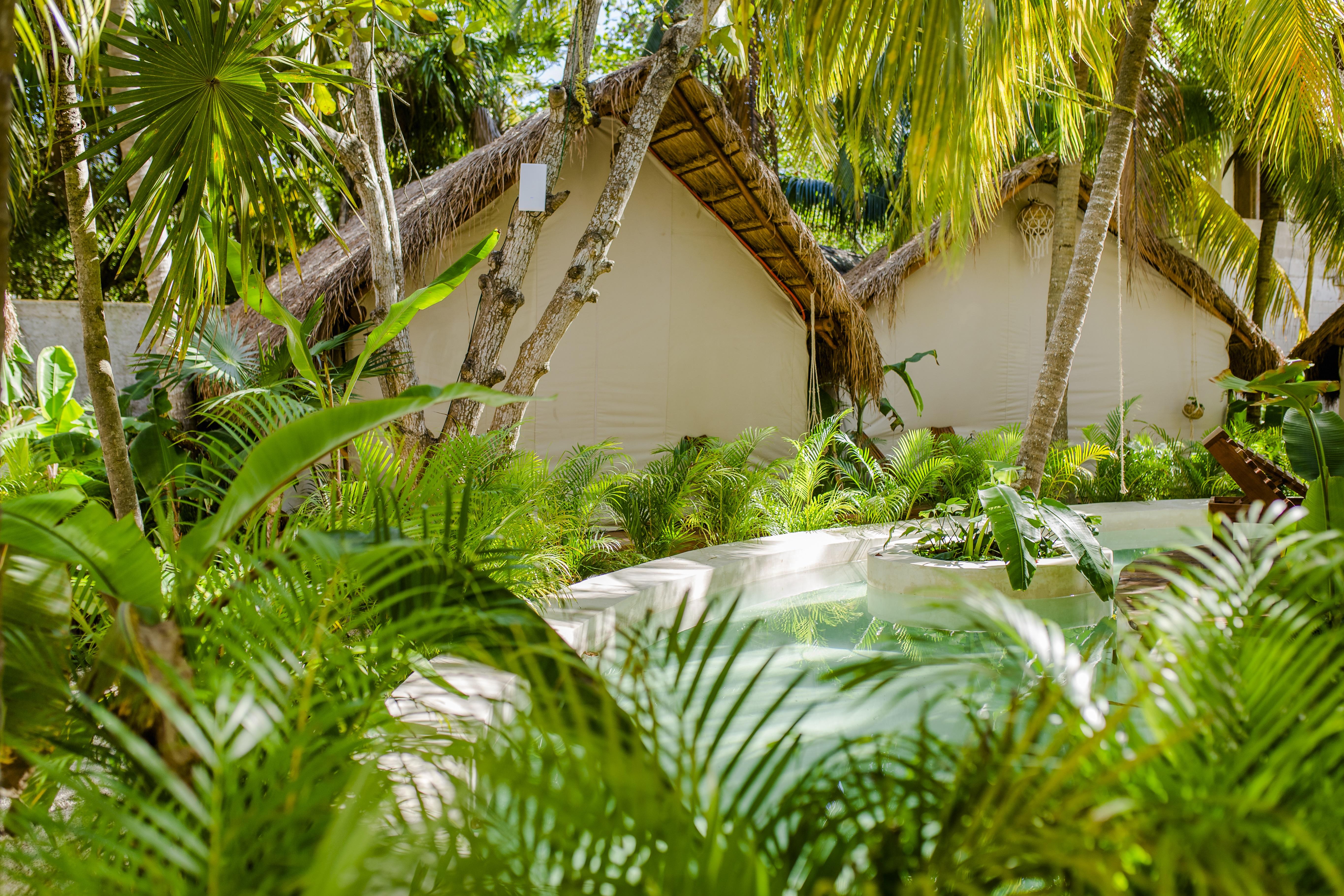 Serena Tulum - Adults Only Exterior foto