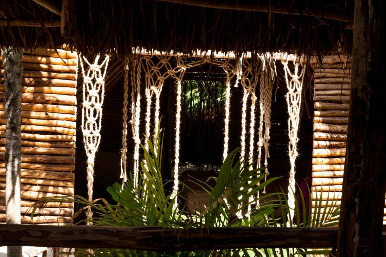 Serena Tulum - Adults Only Exterior foto